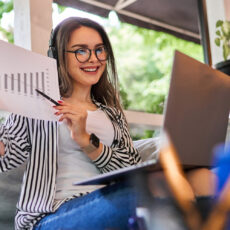 Investindo de Forma Inteligente: Dicas de Educação Financeira para Mulheres Empreendedoras