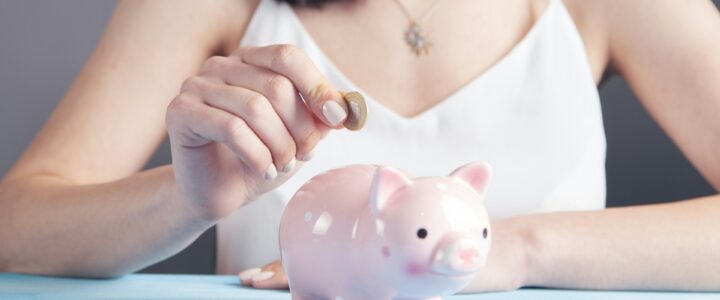 Dicas de Economia Pessoal Para Profissionais Autônomas que Querem Guardar Dinheiro Todo Mês